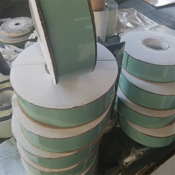 粘彈體防腐膠帶定制