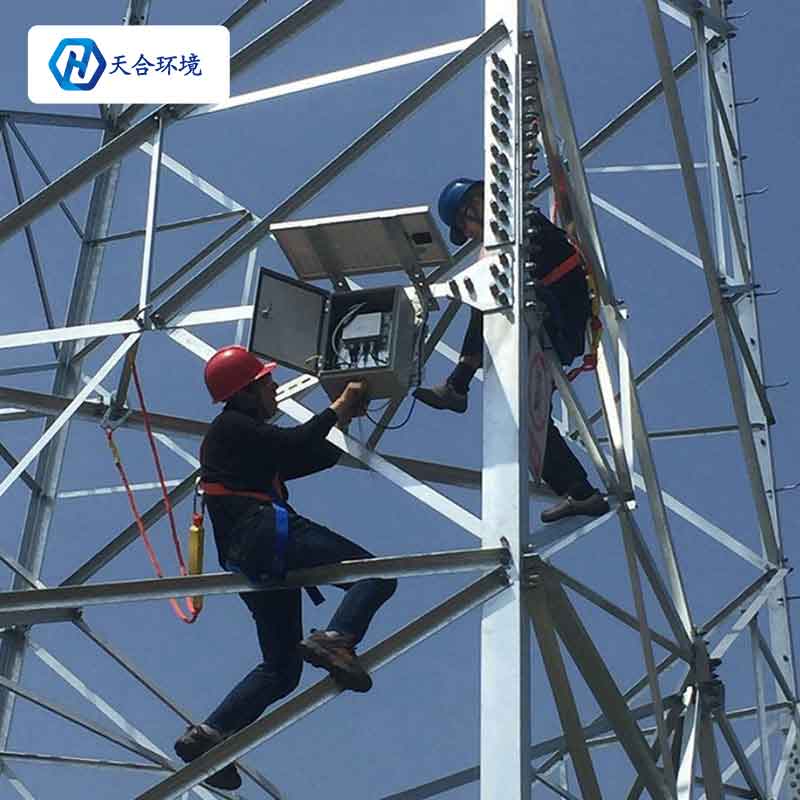 輸電線路環(huán)境監(jiān)測儀的傳輸方式有哪些?